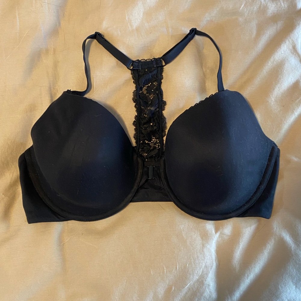 Victoria's Secret front-clasp bra